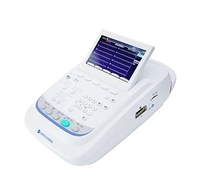 多道心电图机 ECG-2350价格区间