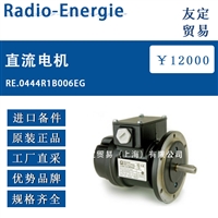 法国Radio-Energie RE.0444R1B006EG直流电机