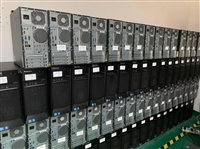 南京市高价回收各种办公电器 电脑空调打印机复印机等配件