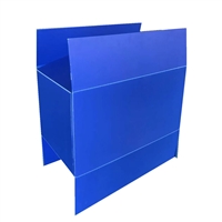 塑料中空板五大应用领域