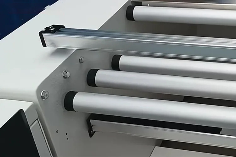 浙江超宽幅在线幅宽测量光幕传感器