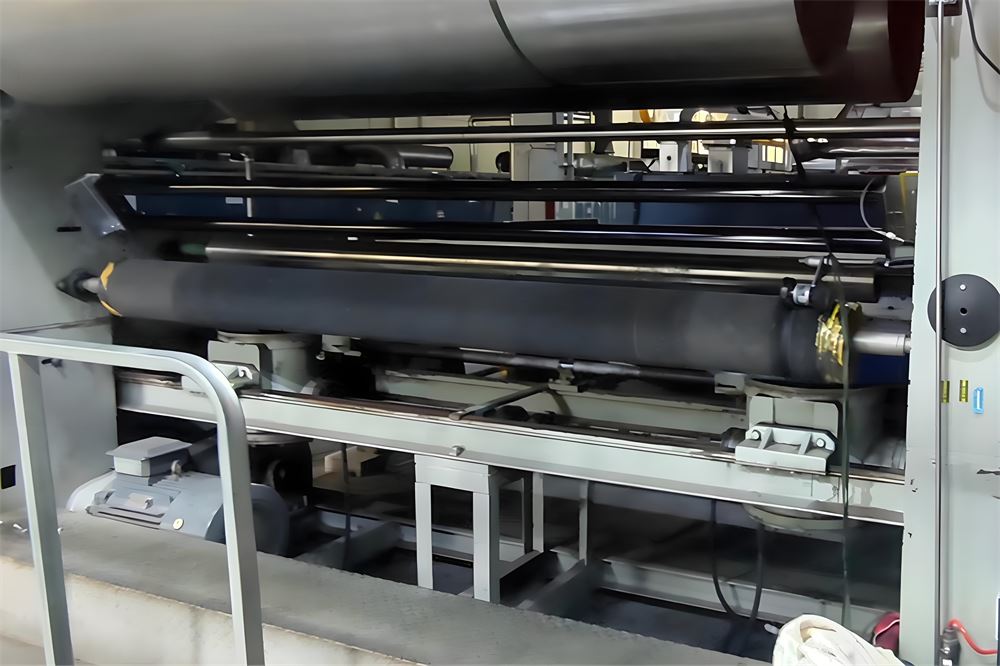 无锡薄膜幅宽检测光栅（非透明类薄膜） 模拟量输出