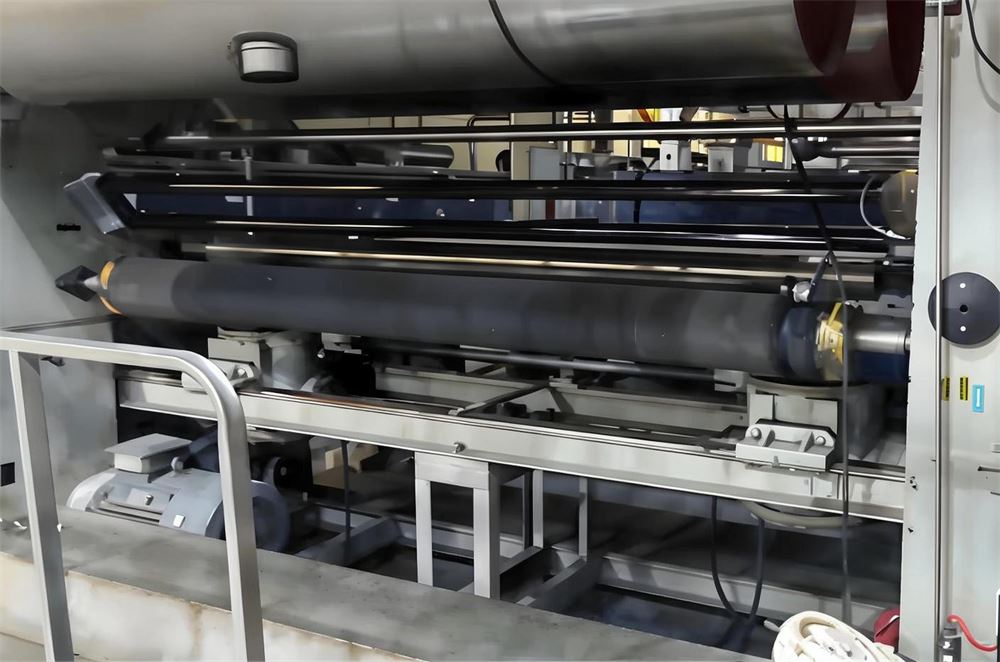 无锡非接触钢带宽度测量光幕厂家