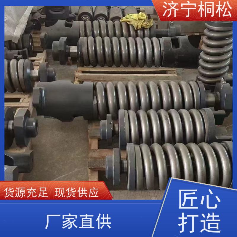 桐松机械涨紧油缸总成 经久耐用 全车底盘件供应