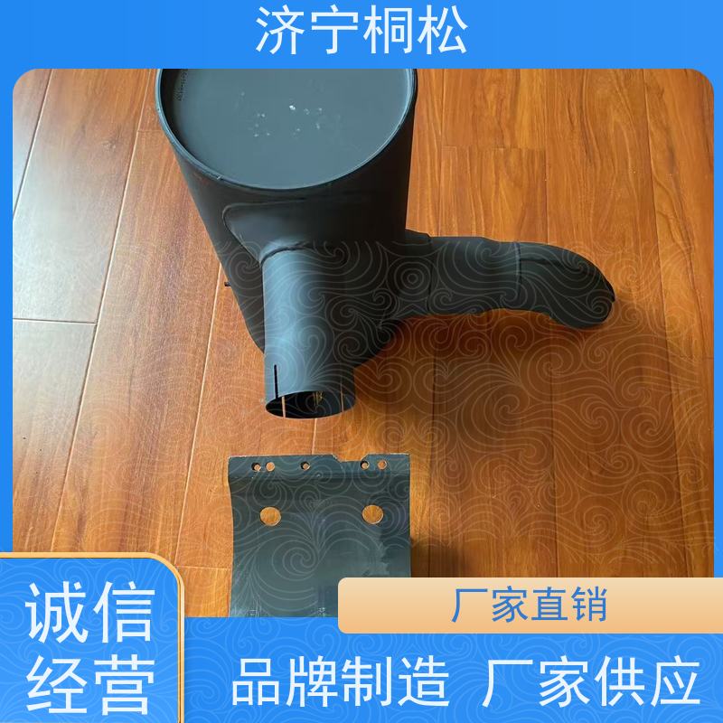 桐松机械 挖掘机PC200/8原厂 消音器KT1G390-1211-0 当天发货 包装