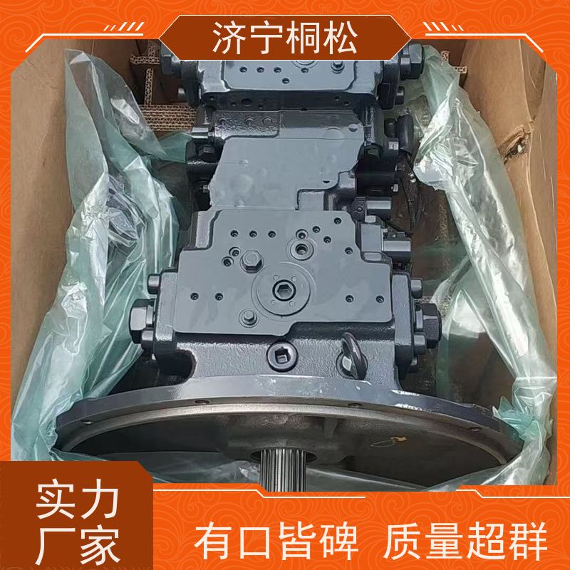 桐松机械 PC 400 液压泵总成708-3T-00150 经久耐用 配件种类繁多