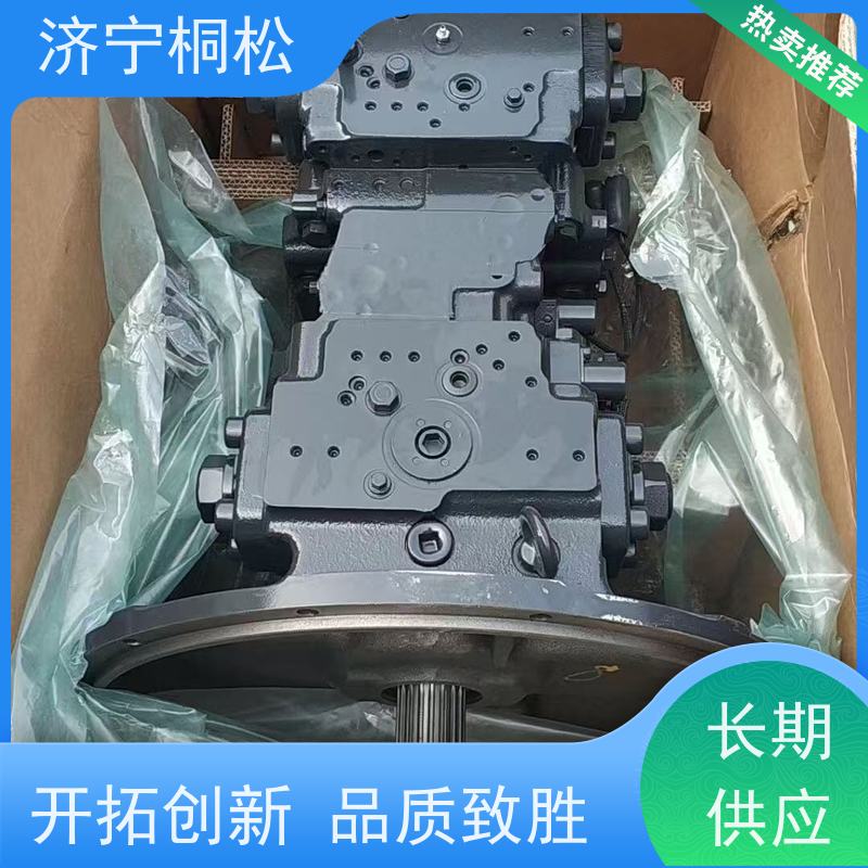 桐松机械 PC56 液压泵总成708-2H-00450 质量无忧 服务刚开始