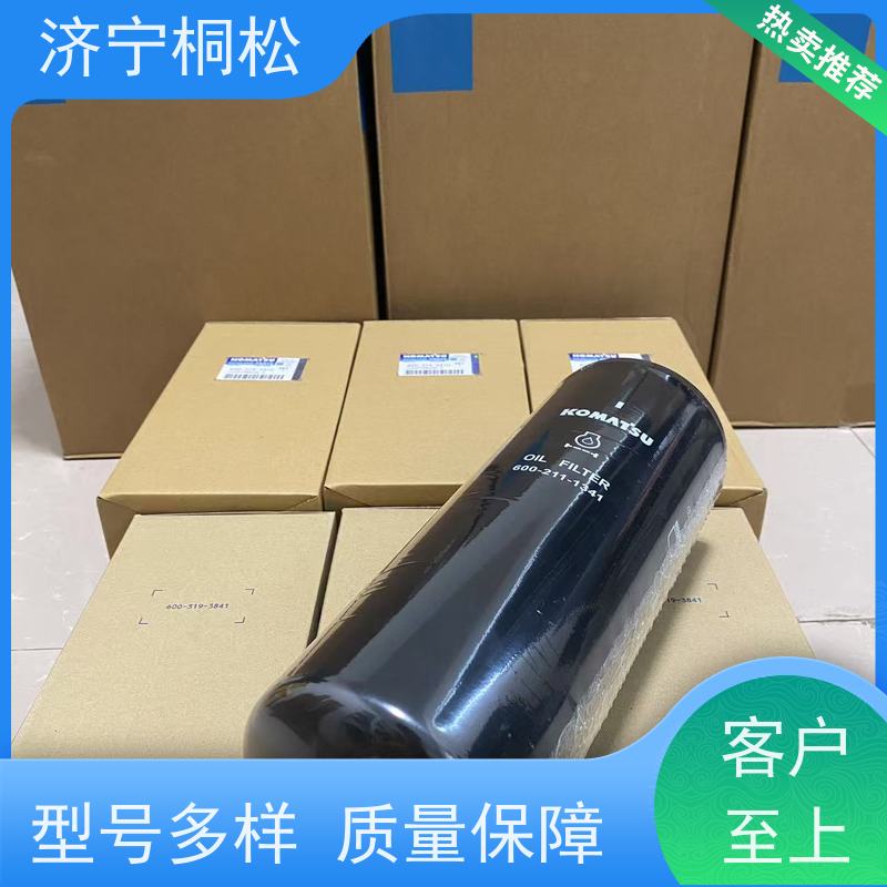 济 宁桐松 适用于挖掘机PC200 呼吸滤芯 根据机型提供