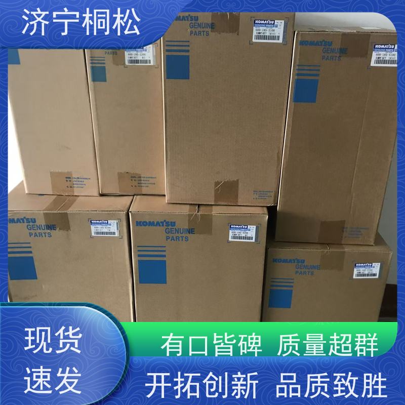 桐松机械 适用于挖掘机PC500 柴细燃油主滤芯 当天发货，库存齐全