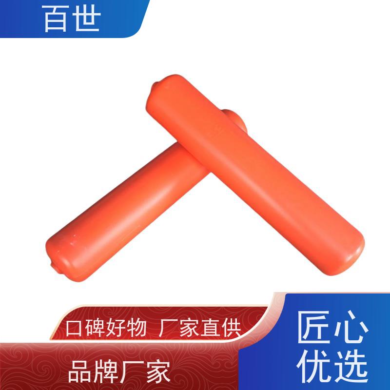 百世 泥石流多发区 拦船浮体 水下挂网 支持定制