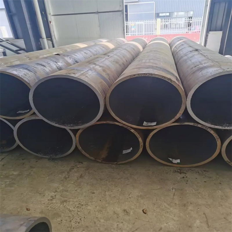 辽宁沈阳12CRMOG合金无缝管 三通无缝管批发