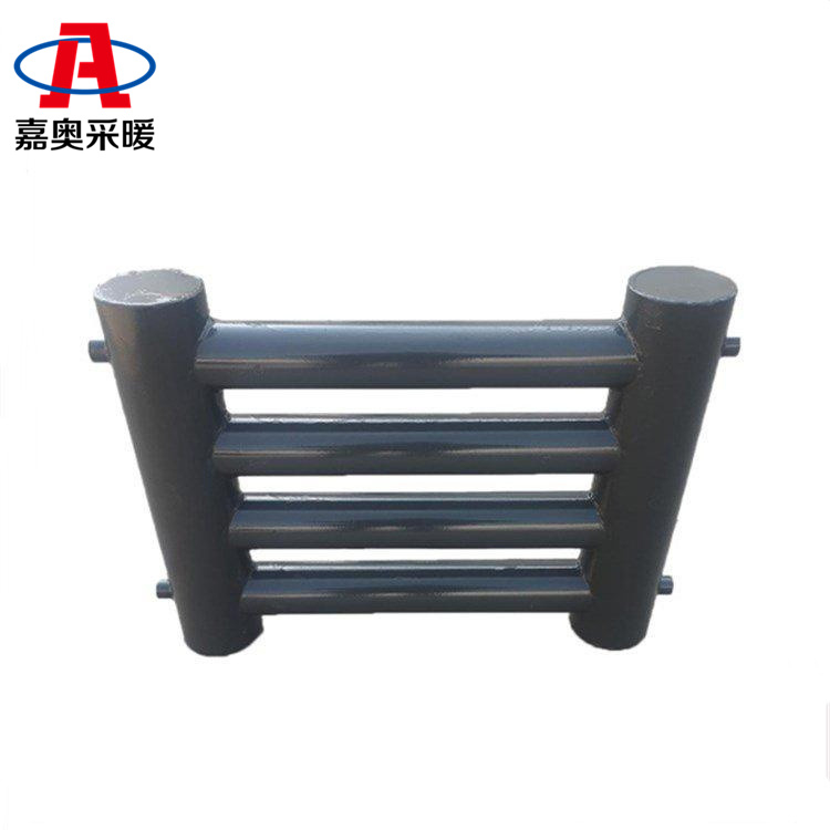 花卉大棚用光排管暖气片 无缝光排管暖气片哪个品牌好