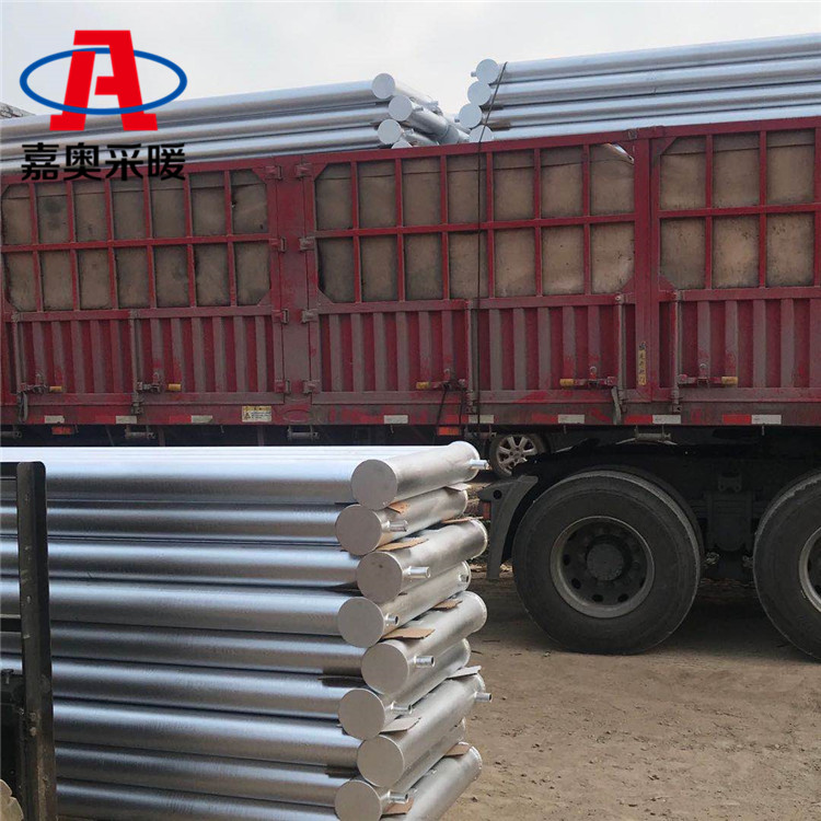 耐高湿光排管暖气片 矿区专用光排管暖气片