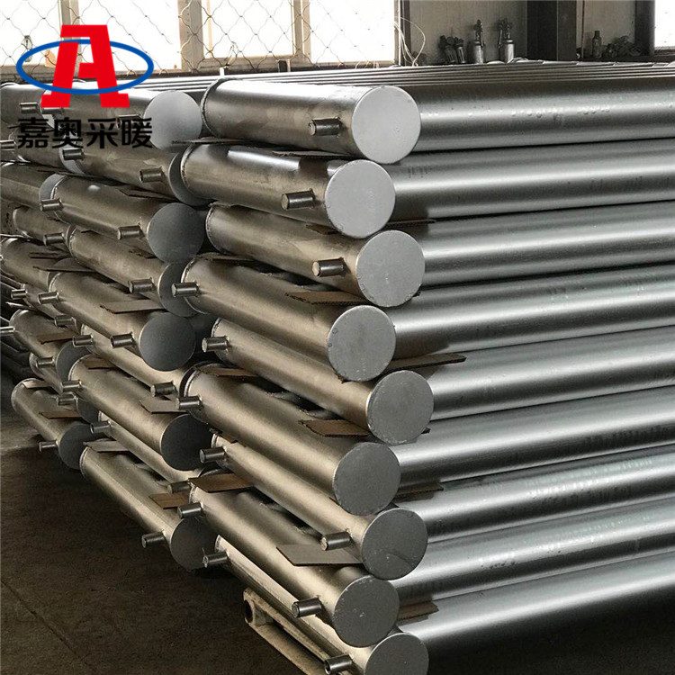 耐高湿水排管暖气片 钢排管暖气片多少钱一组