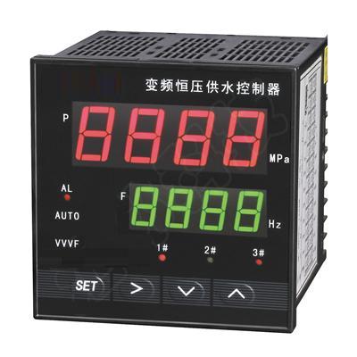 XMTA-5631控制报警仪