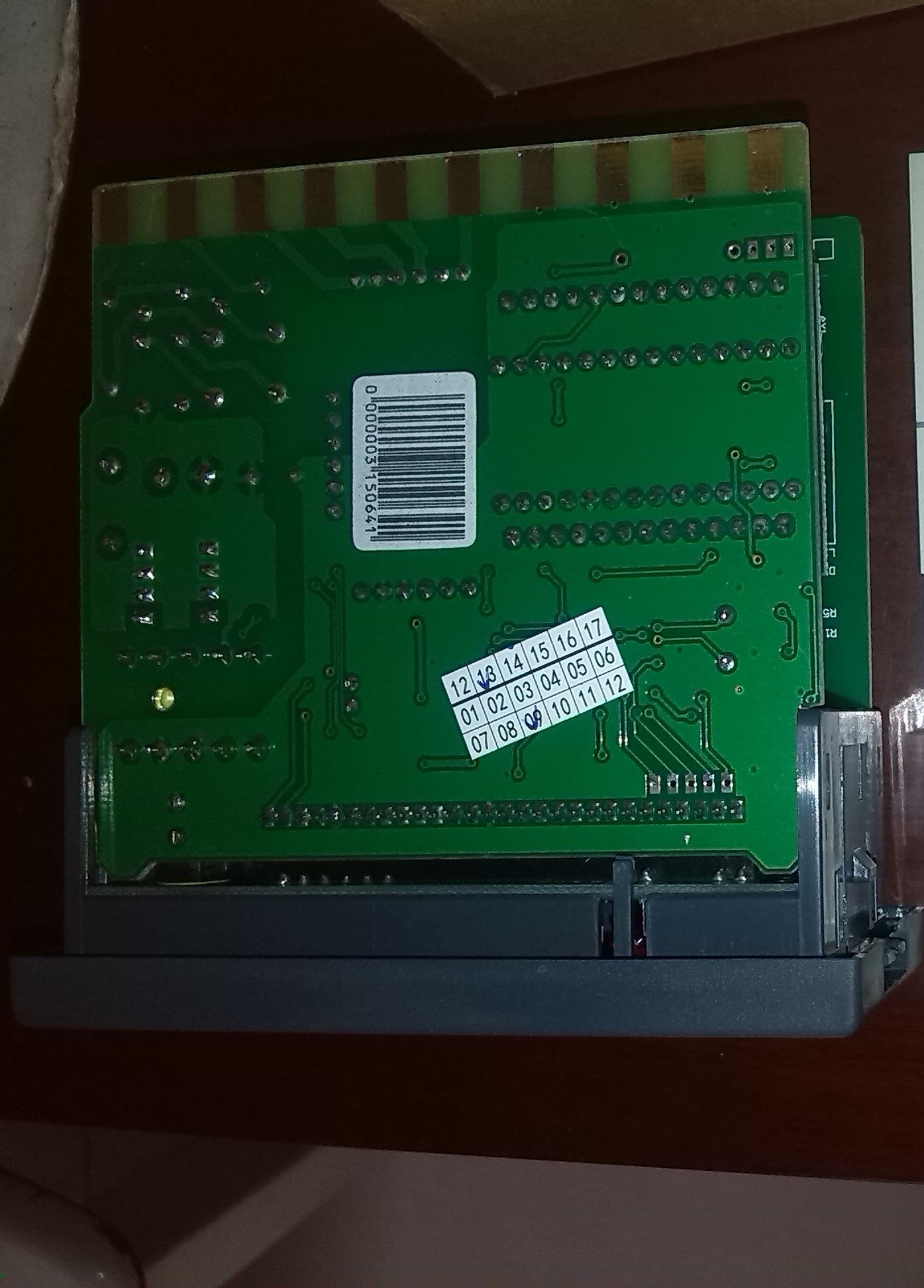 三相移相触发器HC-WP-8067/8068