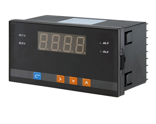 XMTA-8305A控制报警仪