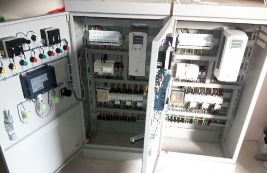 三相移相触发器HWP-8067/8068