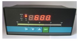 数字显示控制仪SWP-C904-02-23-HHLL