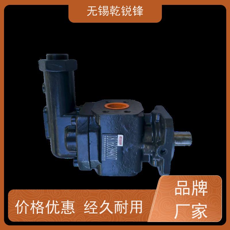 乾锐锋  价格低 多少钱  TF型齿轮泵  KF112RF2-D15