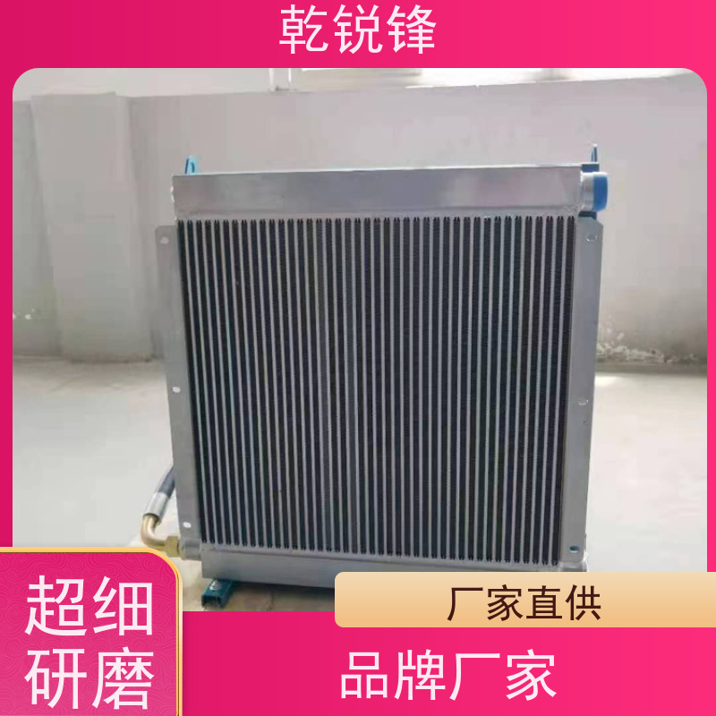 乾锐锋 散热风扇 AH1012-AC220 介质隔离安全 冷却系统