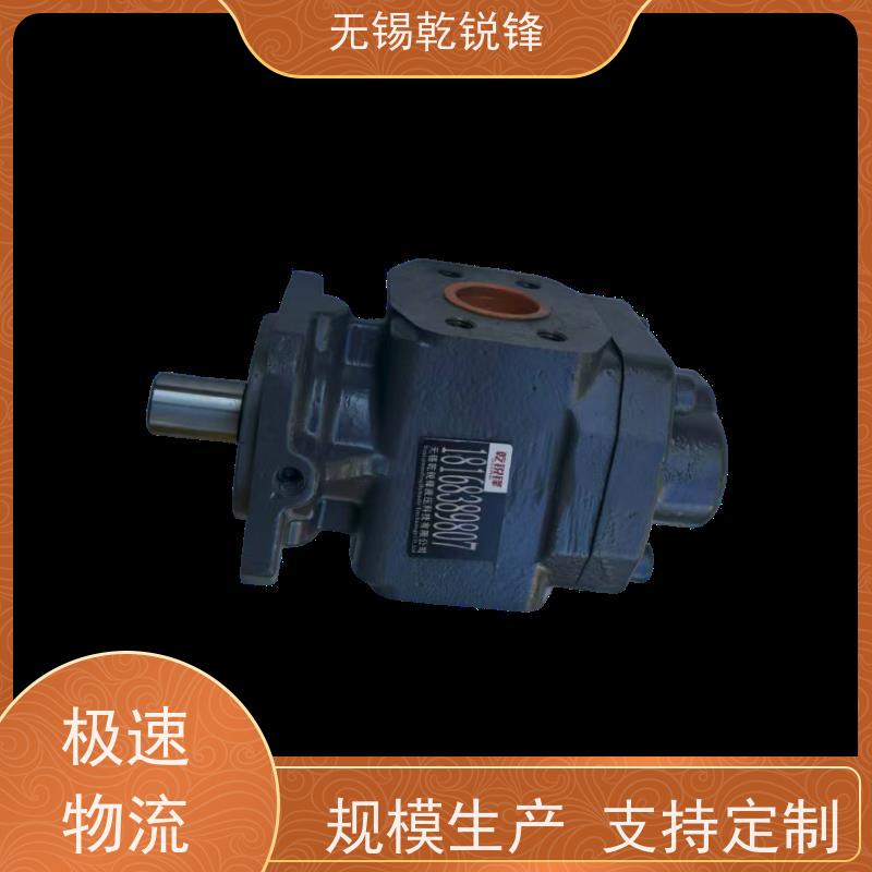 乾锐锋 生产厂家  寿命长  SF型齿轮泵  KF100RF2-D15