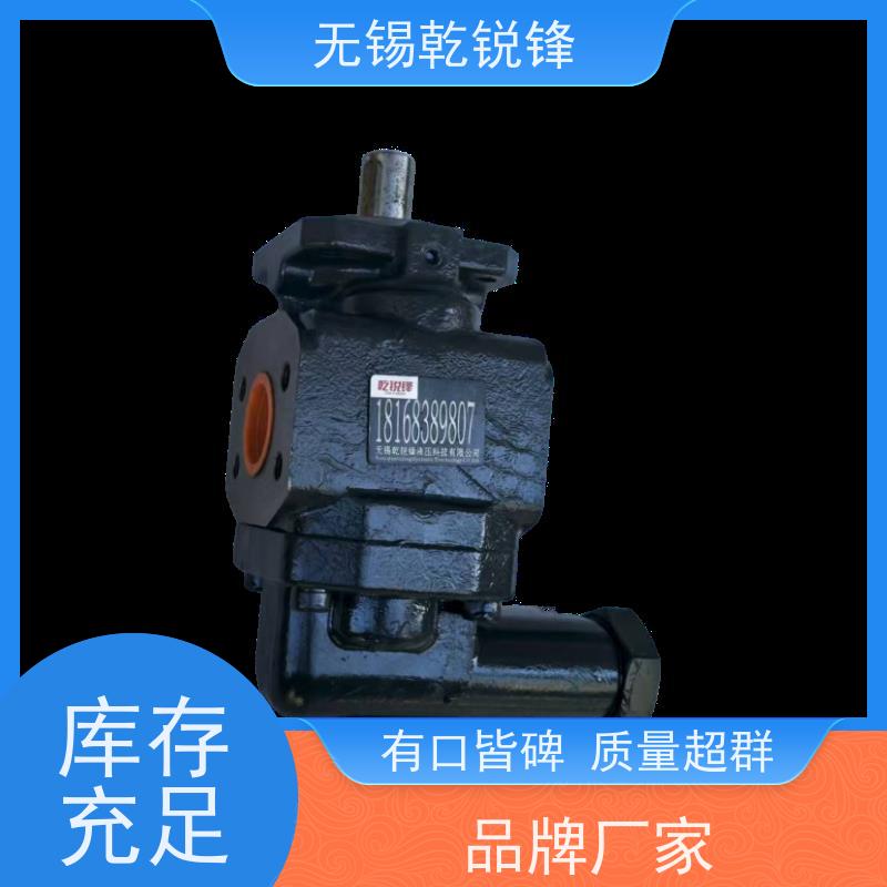 乾锐锋  齿轮泵应用  KF2.5RF2-D15 价格  适应性强