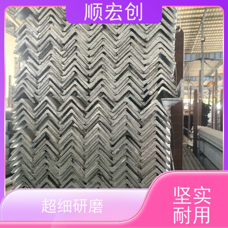 河源Q345锌角钢/50锌角钢价格/支持定制