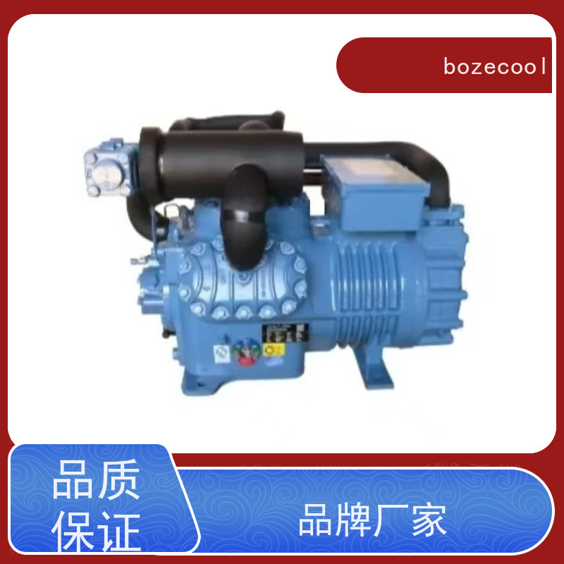 浙江博泽制冷brozercool 谷轮全封闭风冷机组 ZB150KQE-TWM-522 服务优先