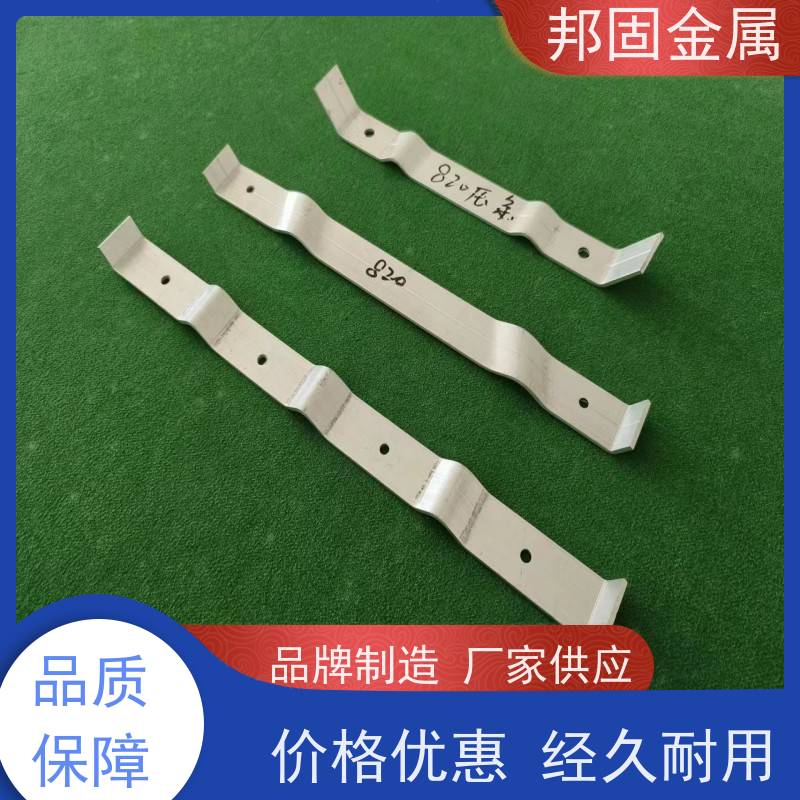 角驰470/475/478/490/666/760/820/840/900彩钢瓦抗风铝合金压条
