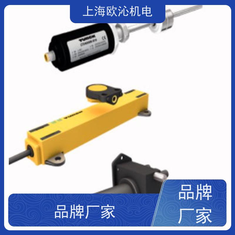 德国TURCK 位移传感器 6825427 FGEN-IM16-5001 一手货源  