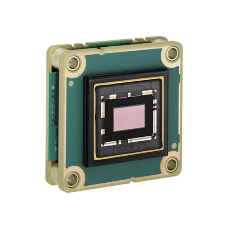 dmA2048-37gm Mono Basler 320万1/3.1寸千兆网口黑白板级相机