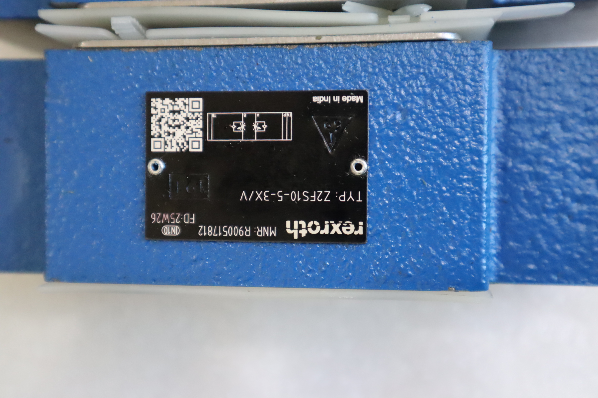 Z2FS10-5-3X/V R900517812 Z2FS10-5-35/V 力士乐REXROTH阀