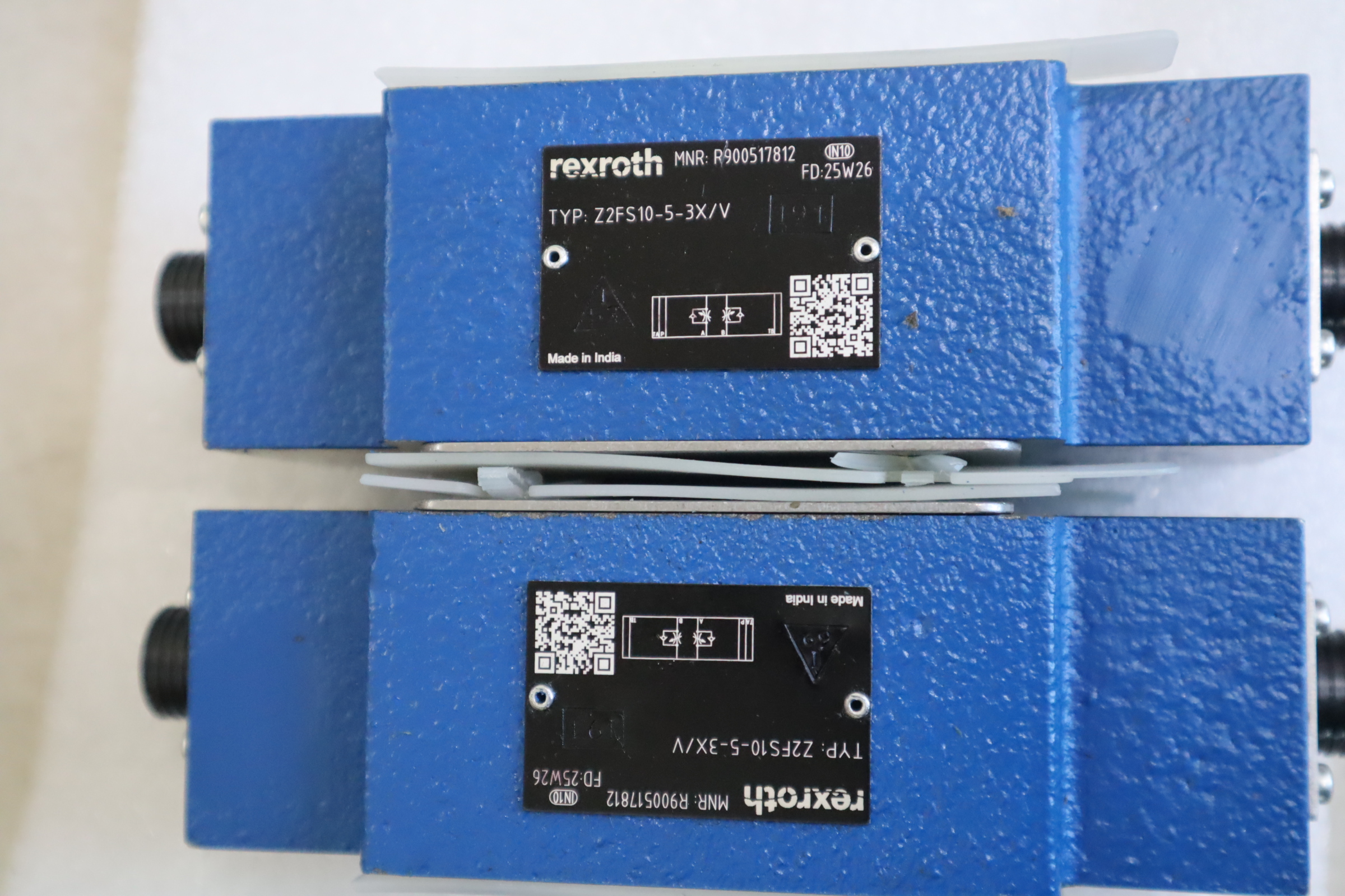 Z2FS10-5-3X/V R900517812 Z2FS10-5-35/V 力士乐REXROTH阀