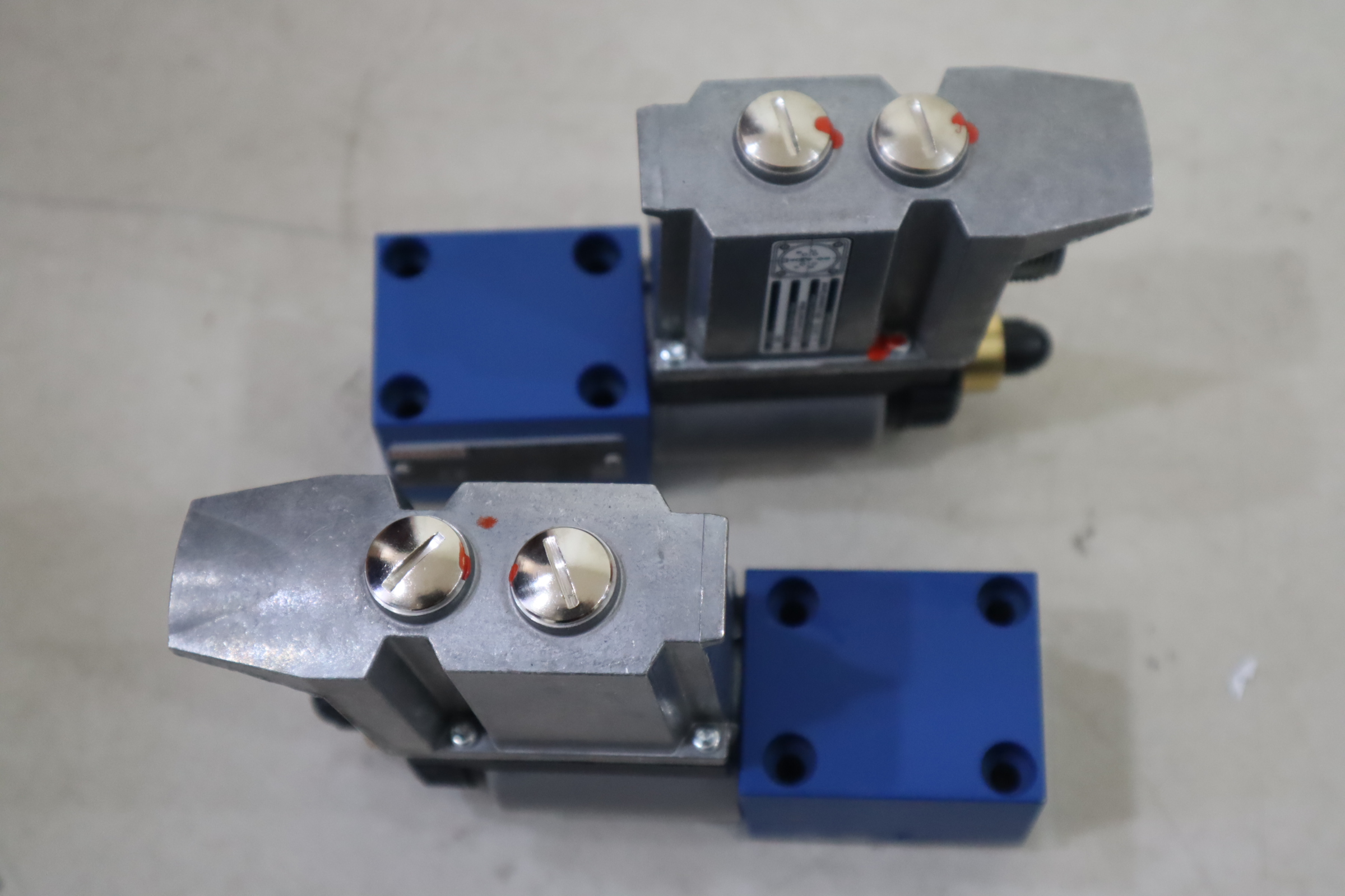 DBETE-6X/200G24K31A1V R901029968 DBETE-60/200G24K31A1V 力士乐