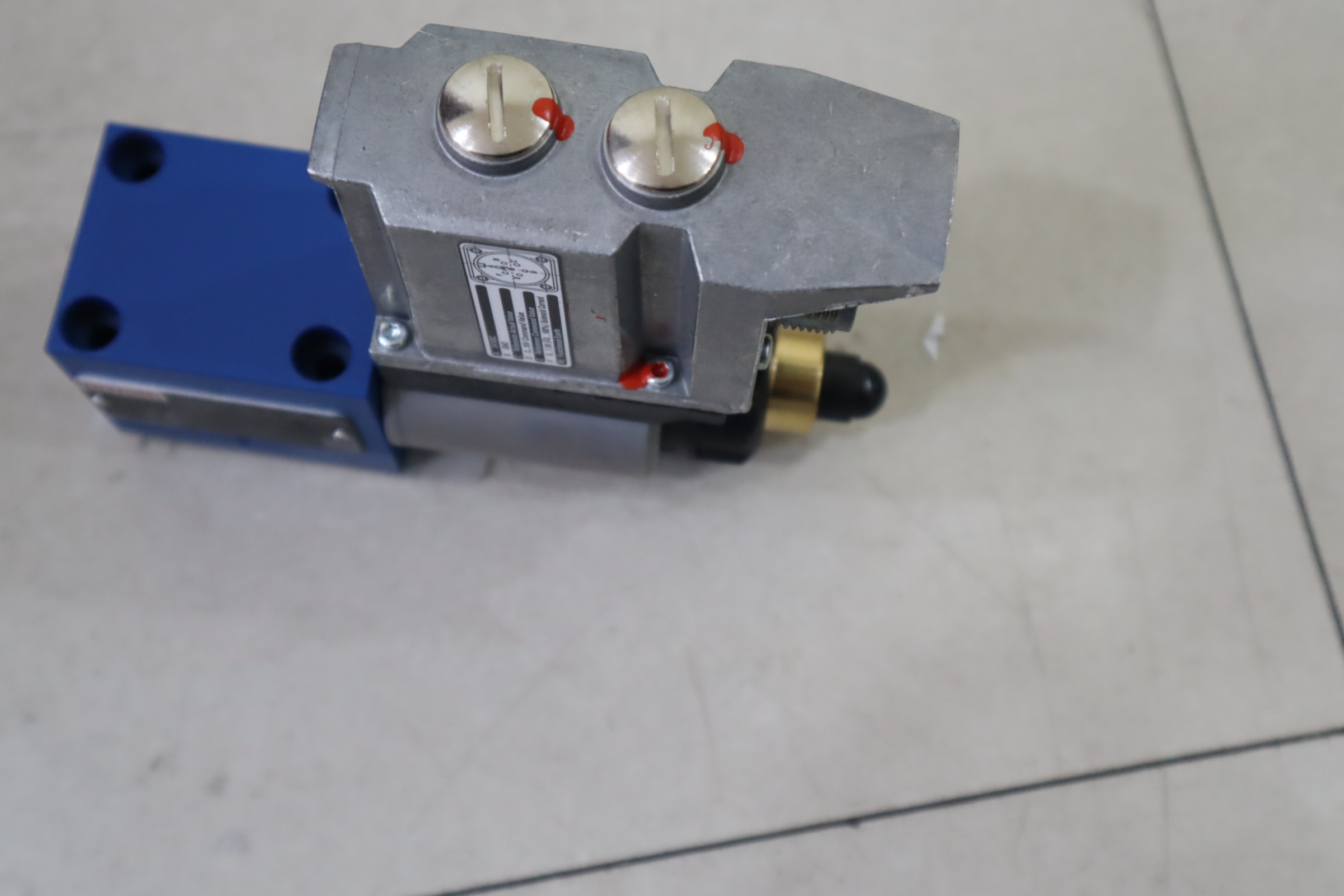 DBETE-6X/200G24K31A1V R901029968 DBETE-60/200G24K31A1V 力士乐