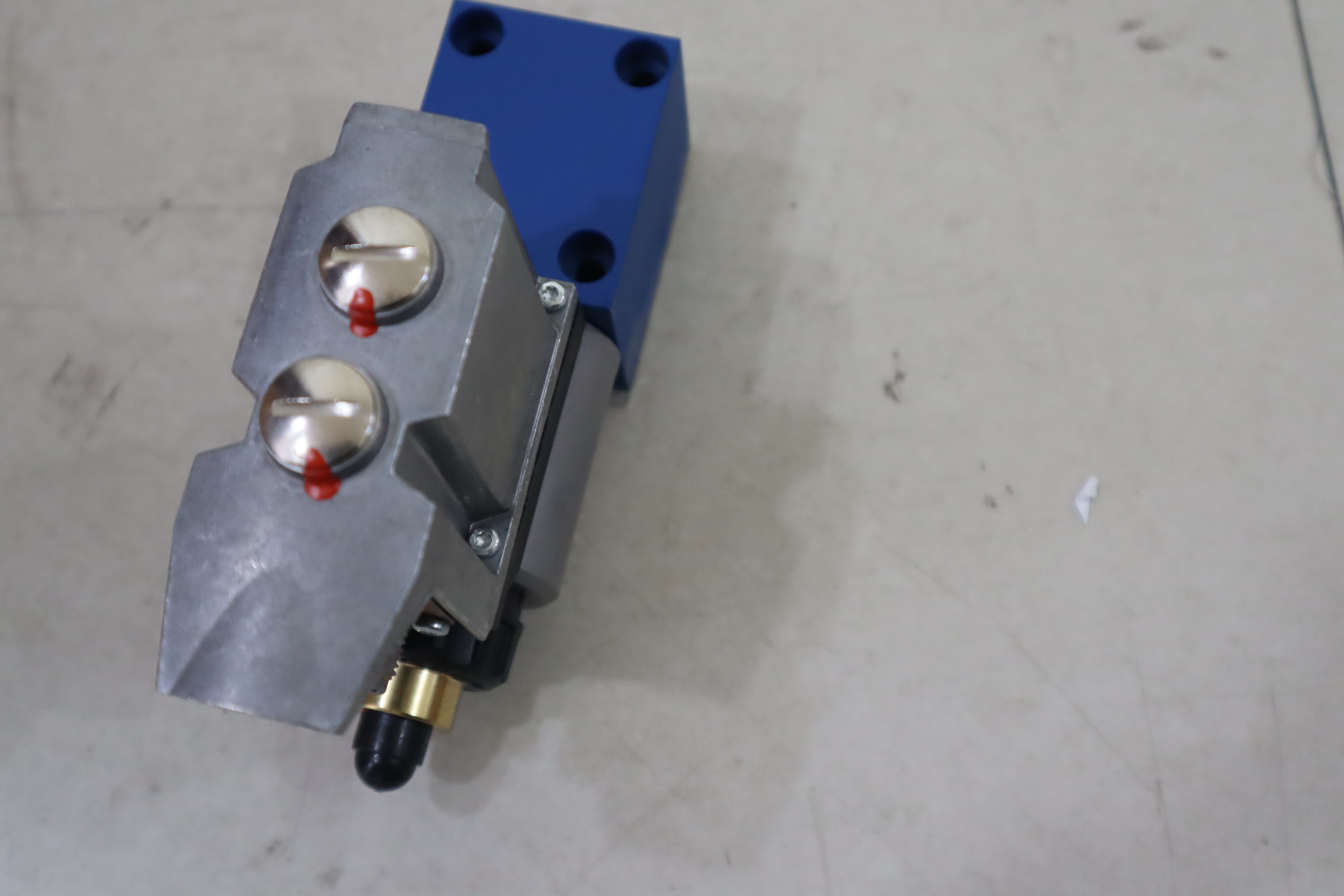 DBETE-6X/200G24K31A1V R901029968 DBETE-60/200G24K31A1V 力士乐