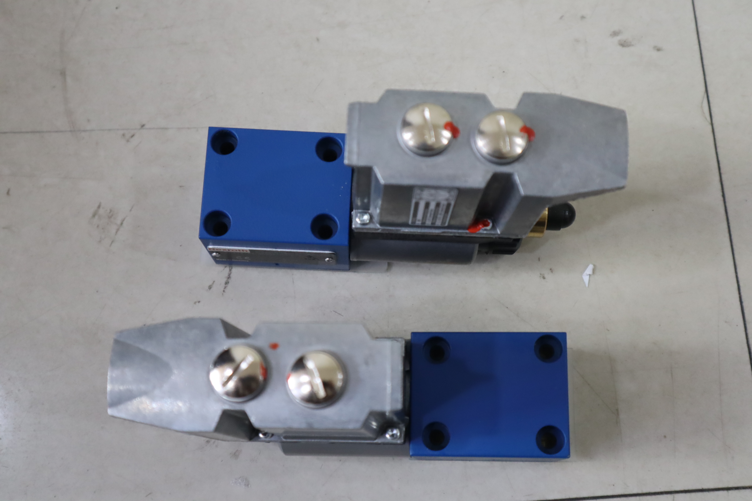 DBETE-6X/200G24K31A1V R901029968 DBETE-60/200G24K31A1V 力士乐