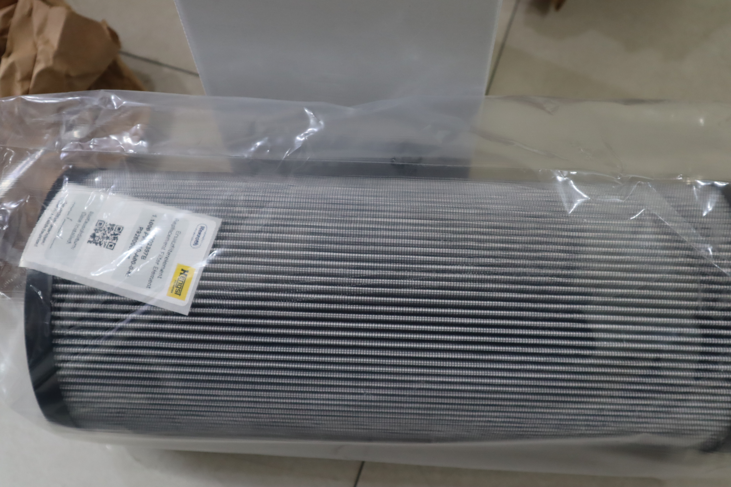 1002397B R928006035 1.1000 PWR10-A00-0-M 汉格斯特HENGST滤芯