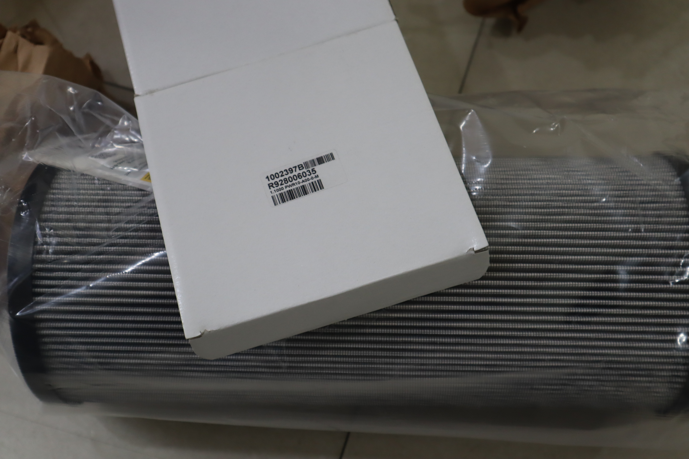 1002397B R928006035 1.1000 PWR10-A00-0-M 汉格斯特HENGST滤芯