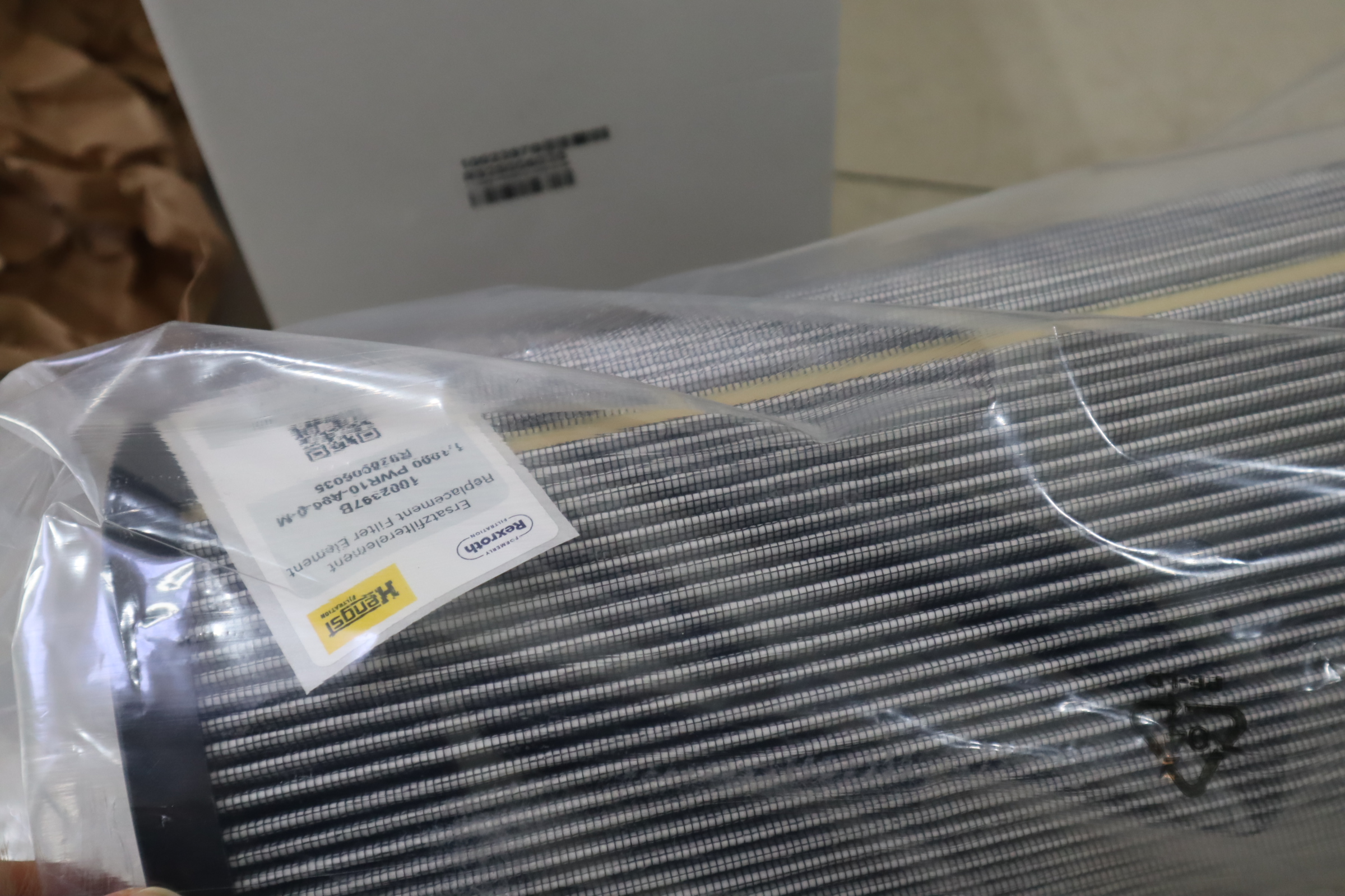 1002397B R928006035 1.1000 PWR10-A00-0-M 汉格斯特HENGST滤芯