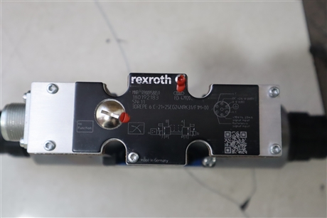 3DREPE6C-21-25EG24N9K31/F1M-00 R900958859 力士乐