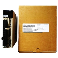 安川伺服电机SGMGV-30ADB6C SGMGV-30ADA6B