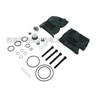 3002619152阿特拉斯空压机配件断油阀单向阀维修包GA45-75VSDIPM