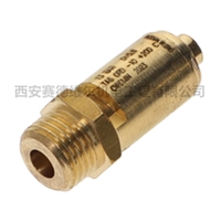 6211111300阿特拉斯空压机配件安全阀