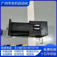 翡叶电机5FSNF66-220R01KB0-0全故障维修 有测试平台换编码器轴承