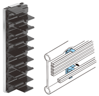 Panasonic松下吊夹DH5878K