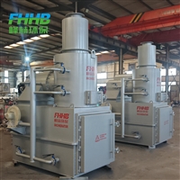 垃圾焚烧炉生产厂家医疗垃圾