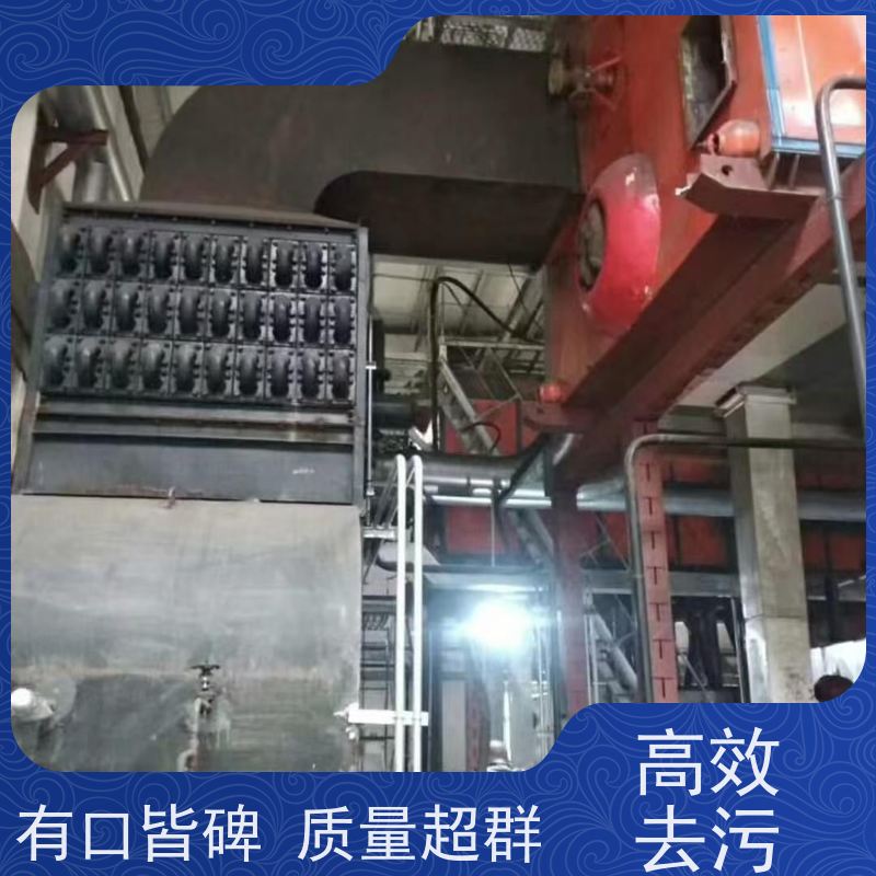 白银冷却塔清洗经济实惠 防冻液
