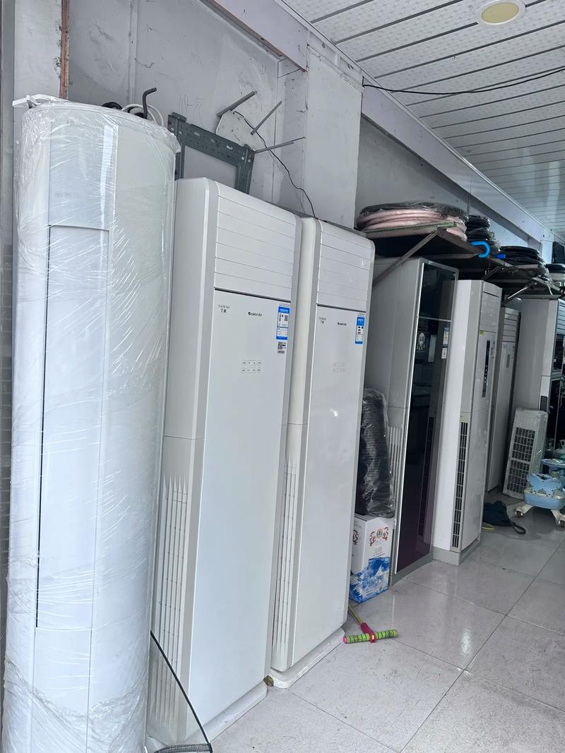 冷水机组回收厂家 天河冷水机组回收 快速上门回收